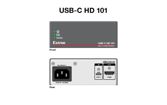 usb-c hd 101 Чертеж usb-c hd 101 Чертеж