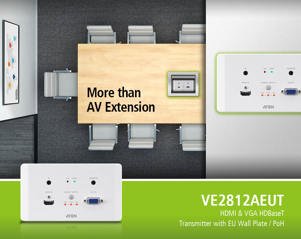 VE2812AEUT VE2812AEUT