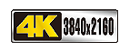 4K 3840 4K 3840