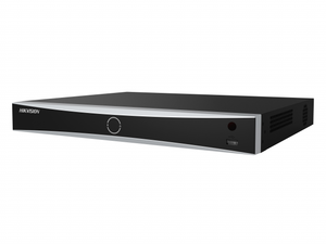 16-х канальный IP-видеорегистратор с POE DS-7616NXI-I2/16P/S(C)