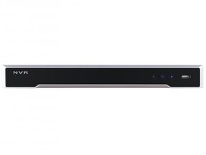 16-ти канальный IP-видеорегистратор DS-7616NI-K2