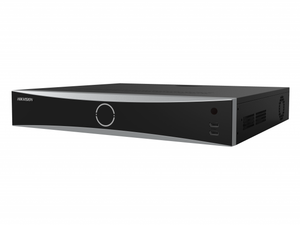 16-ти канальный сетевой видеорегистратор с технологией AcuSense DS-7716NXI-K4