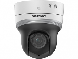 2 Мп скоростная поворотная IP-камера с ИК-подсветкой до 30 м DS-2DE2204IW-DE3(S6)(B)