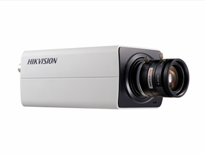 2Мп IP-камера в стандартном корпусе DS-2CD2821G0(C)