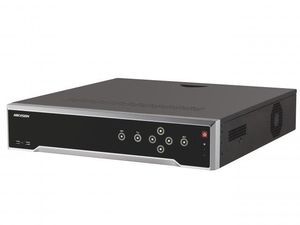 32-х канальный IP-видеорегистратор DS-7732NI-I4