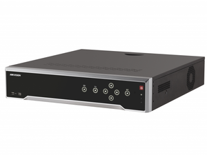 32-х канальный IP-видеорегистратор с PoE DS-7732NI-K4/16P