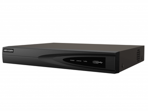 4-канальный IP-видеорегистратор DS-7604NI-K1(C)