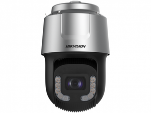 4 Мп 25 х скоростная купольная IP-камера DS-2DF8C425MHS-DEL