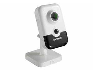 6Мп компактная IP-камера с EXIR-подсветкой до 10м и технологией AcuSense DS-2CD2463G2-I