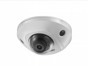 6Мп уличная компактная IP-камера с EXIR-подсветкой DS-2CD2563G0-IS