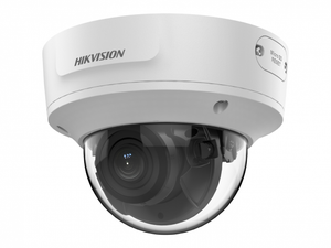 8 Мп купольная IP-камера AcuSense с моторизированным вариофокальным объективом DS-2CD2783G2-IZS