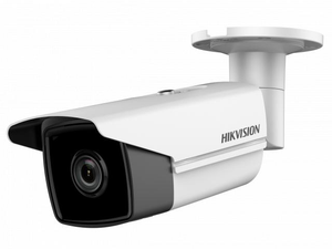 8Мп уличная цилиндрическая IP-камера с EXIR-подсветкой до 50м DS-2CD2T85FWD-I5