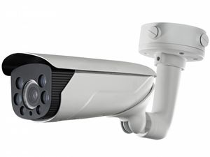 8Мп уличная купольная Smart IP-камера с ИК-подсветкой до 70м DS-2CD4685F-IZHS