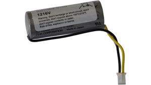 Батареи для сирен серии FNM-420U (20 шт.) FNM-BATTERIES