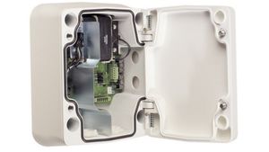 Блок питания, белый 230VAC 100W IP66 VG4-A-PSU2