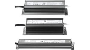 Блок питания для инфракрасного прожектора, 100 Вт. PSU-IIR-100