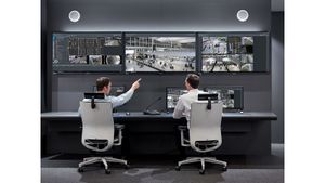 DIVAR IP AIO 6/7000 Базовая лицензия до 32 каналов (камеры/декодеры) MBV-BPLU-DIP