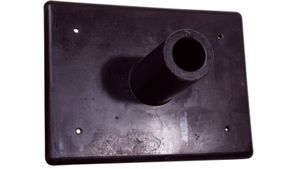 Фланец FAS-ASD-F