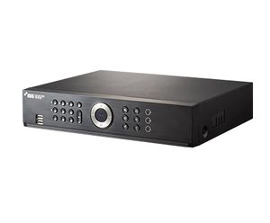 HD-TVI видеорегистратор TR-2204 IDIS