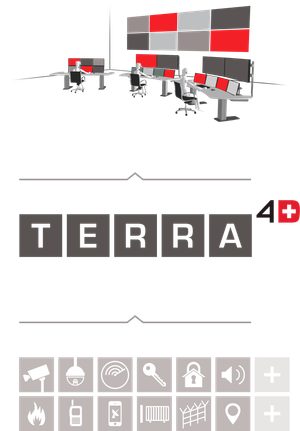 Интеграционная платформа TERRA 4D