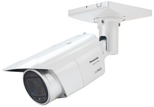 IP камера c Panasonic 4К WV-X1571LN