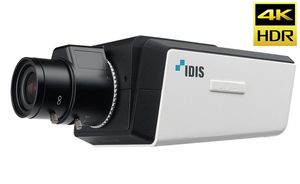 IP-видеокамера DC-B1803 IDIS