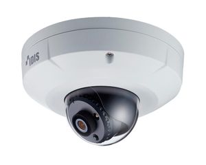 IP-видеокамера DC-D2212WR IDIS