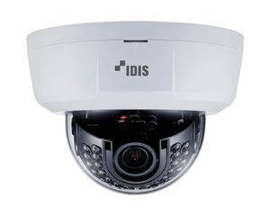 IP-видеокамера DC-D3233RX IDIS