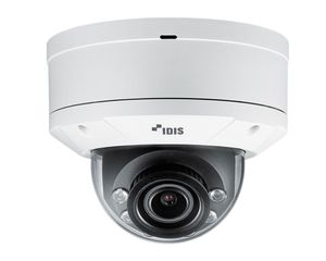 IP-видеокамера DC-D3C33HRX IDIS