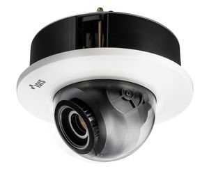 IP-видеокамера DC-D6233FX IDIS