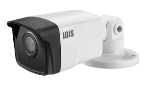 IP-видеокамера DC-E4212WR 2.8мм IDIS