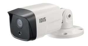 IP-видеокамера DC-E4513WRX 2.8мм IDIS