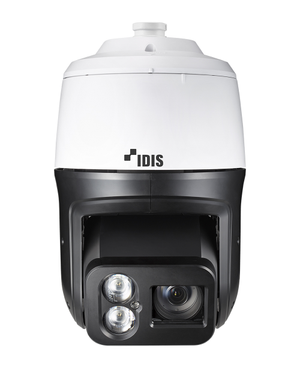 IP-видеокамера DC-S6283HRXL IDIS