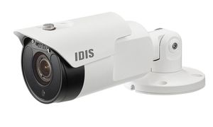 IP-видеокамера DC-T4236WRX IDIS