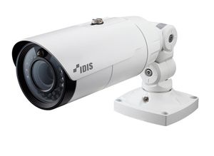 IP-видеокамера DC-T6234HRX IDIS