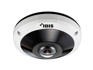 IP-видеокамера DC-Y6513WRX IDIS