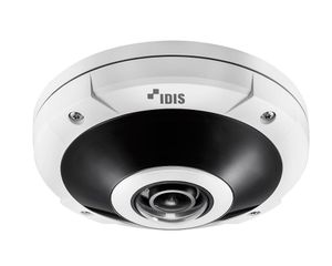IP-видеокамера DC-Y8C13RX IDIS