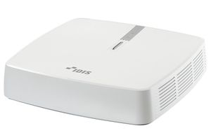IP-видеорегистратор DR-1204P IDIS