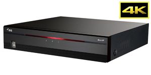 IP-видеорегистратор DR-2316P IDIS