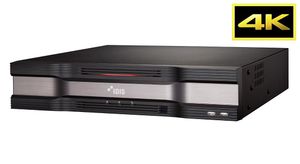 IP-видеорегистратор DR-6316PS-S(-A) IDIS