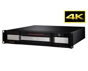 IP-видеорегистратор DR-8364 IDIS