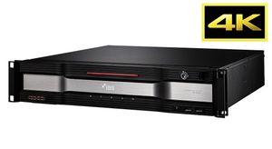 IP-видеорегистратор DR-8364D IDIS