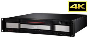 IP-видеорегистратор DR-8432 IDIS