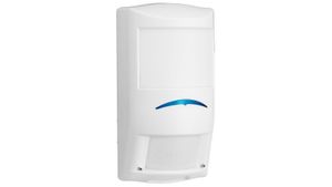 Комбизвещатель штора с АМ Tritech+, 10,525 ГГц ISC-PDL1-WAC30G