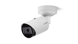 Корпусная IP-камера 5MP HDR 3.2-10mm IP66 IK10 IR, EVA NBE-3503-AL