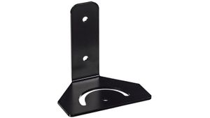 Кронштейн для одного ИК прожектора, черный IIR-MNT-SLB