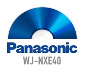 Лицензия на увеличение камер для WJ-NX400K/G (32 канала) продажа через WEB сайт. Panasonic WJ-NXE40W