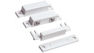 Магнитоконтактный извещатель 7939WG-GY Honeywell