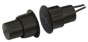Магнитоконтактный извещатель ST-DM030NC-BR