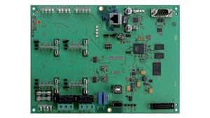 MB-Secure основная плата 013860 Honeywell